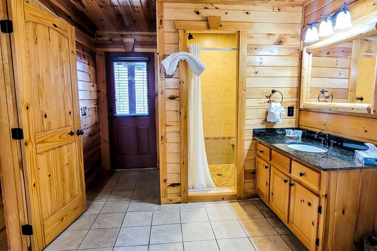 Serenity Now Gatlinburg Exterior foto